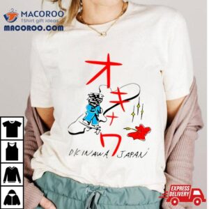 Uma Thurman Okinawa Japan Kill Bill Vol. 1 Shirt Uma Thurman Okinawa Japan Kill Bill Vol. 1 Shirt