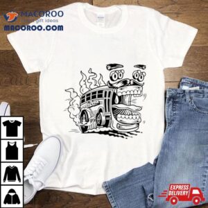 Uncle Dax Ftr Bus Lazoom Shirt 2 Uncle Dax Ftr Bus Lazoom Tshirt