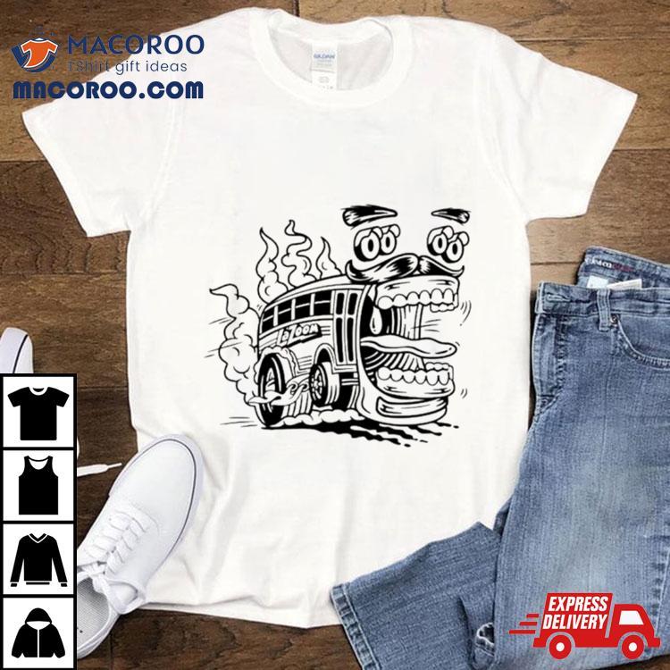 Uncle Dax Ftr Bus Lazoom Shirt Uncle Dax Ftr Bus Lazoom Shirt