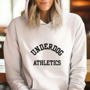 Underdog Athletics Coach Hoodie