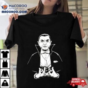 Vampire Blood Tshirt