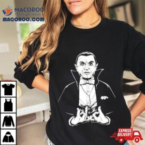 Vampire Blood Tshirt