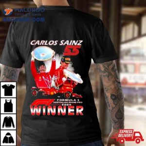 Viqueen Feelin’ Flokish Shirt