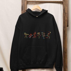 We Gotta Believe Neon Players Shirt