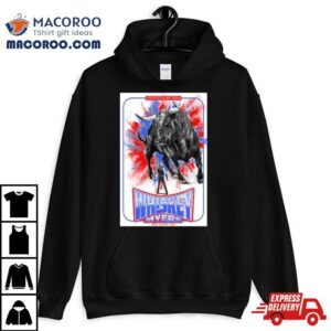 Whiskey Myers March Nrg Stadium Houston Tx Poster Tshirt