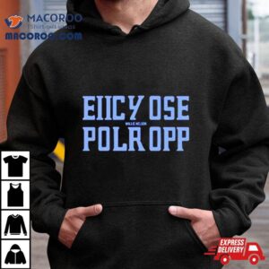 Willie Nelson Eiicy Ose Polr Opp Shirt