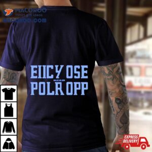 Willie Nelson Eiicy Ose Polr Opp Tshirt