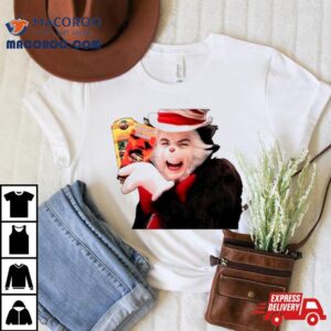 Wimpy&rsquo;s Burger Imagcircle Oh Yeah Shirt