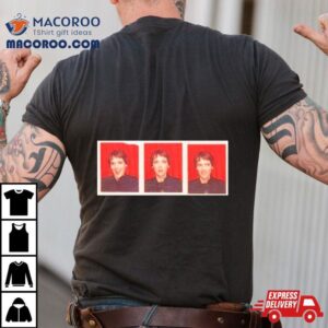 Winona Photobooth Tshirt