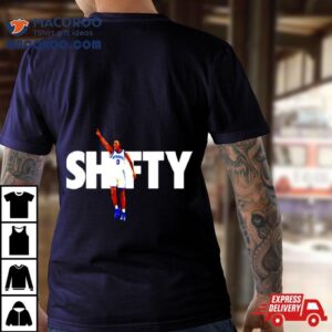 Witdashifts Shifty Shirt