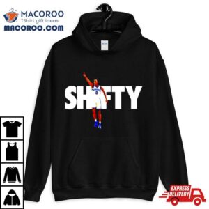 Witdashifts Shifty Shirt