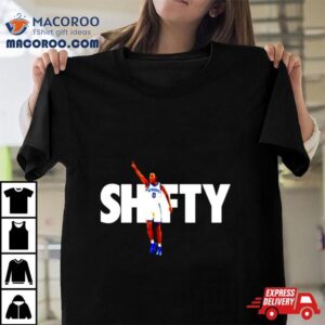 Witdashifts Shifty Tshirt