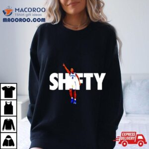 Witdashifts Shifty Tshirt