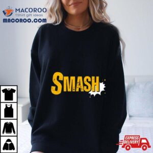 Wolverine Chronicle Smash Shirt