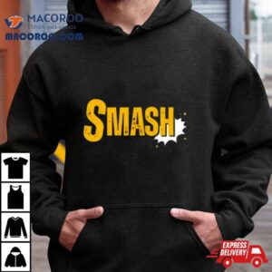 Wolverine Chronicle Smash Tshirt