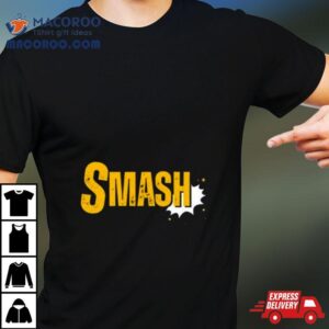 Wolverine Chronicle Smash Tshirt