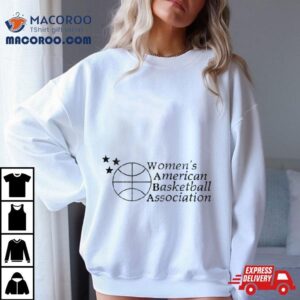 Women’s American Basketball Association Shirt