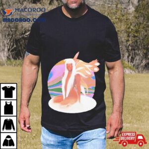 Xunami Muse Cher Fairy Tshirt