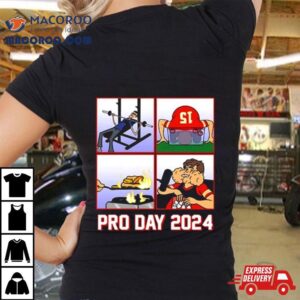 Yak Pro Day 2024 Shirt