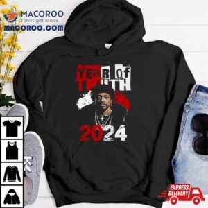 Year Of Truth Katt Williams Interview Truth Don T Need Motivation Tshirt