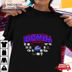 Ally Acc Women S Basketball Tournament Championship Logo Tshirt