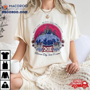 Big Championships Tshirt