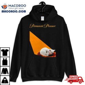 Joywave Permanent Pleasure Tshirt