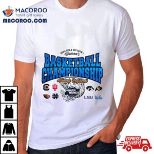 Ncaa Division I Women S Basketball Regional Albany Champion Tshirt