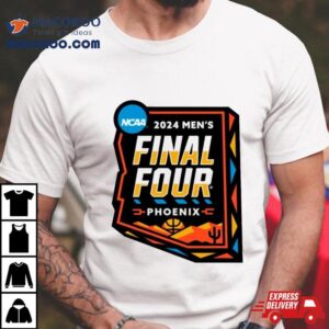 Ncaa Men S Basketball Tournament March Madness Logo Tshirt