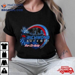 2024 Richmond Fan Vote Winner Shirt