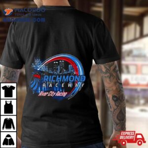 2024 Richmond Fan Vote Winner Shirt