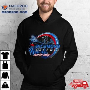 Richmond Fan Vote Winner Tshirt