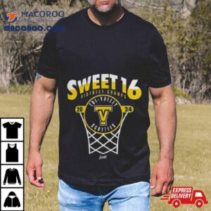 Sweet District Champs Tri Valley Scotties Tshirt