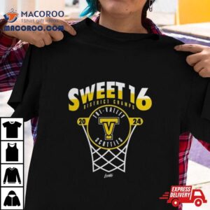 Sweet District Champs Tri Valley Scotties Tshirt