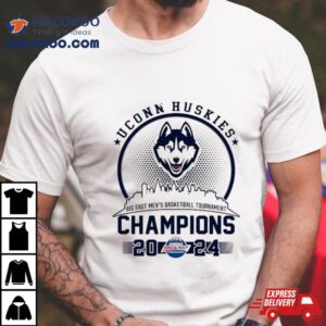 2024 Uconn Huskies Champions Big Easshirt