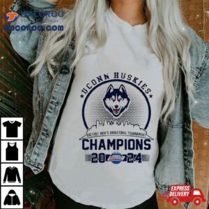 Uconn Huskies Champions Big Eas Tshirt