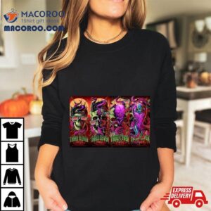 March The Majestic Ventura Theater Ventura Ca Tshirt