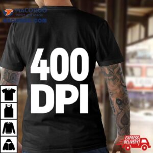 Dpi Tshirt