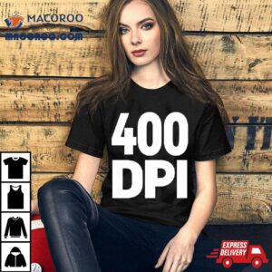 Dpi Tshirt