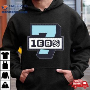 Ebs Tshirt