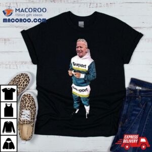 Ab Ctespn Biden Bigmike Tshirt