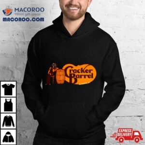 Ab Ctespn Cracker Barrel Tshirt