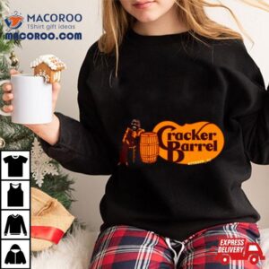 Ab Ctespn Cracker Barrel Tshirt