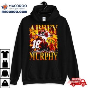 Abbey Murphy Minnesota Hockey Vintage Shirt