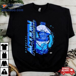 Action Andretti Hydretti Tshirt