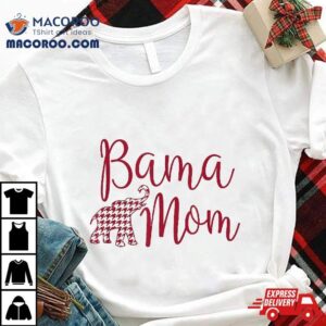 Ala Freakin Bama Retro Alabama In My Era | Mom Shirt