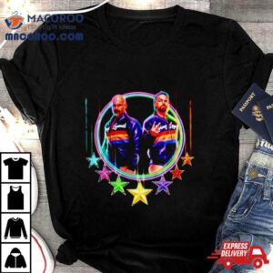 All Elite Wrestling Ftr Forever Shirt