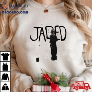 Alone And Jaded Shirt