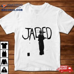 Alone And Jaded Shirt