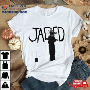 Alone And Jaded Tshirt